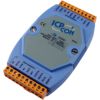 2-ch Counter/Frequency Input Module with LED DisplayICP DAS